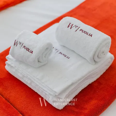 Villa Wanderlust Experience Pupineto