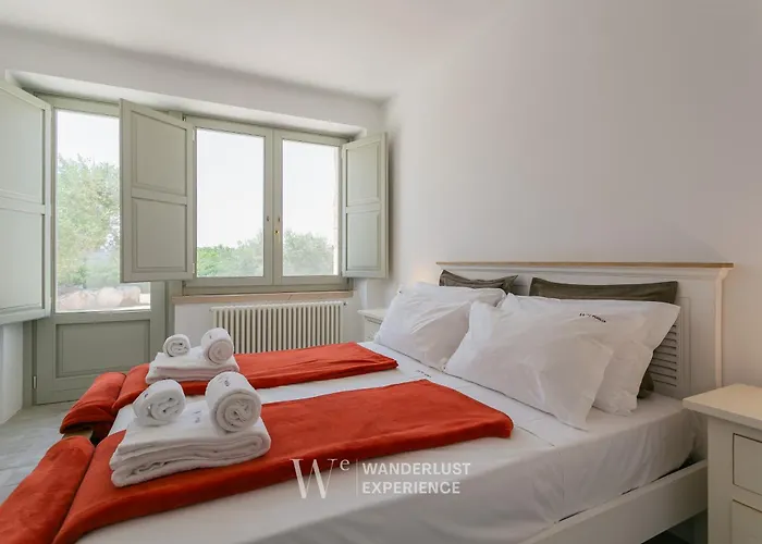 Wanderlust Experience Pupineto