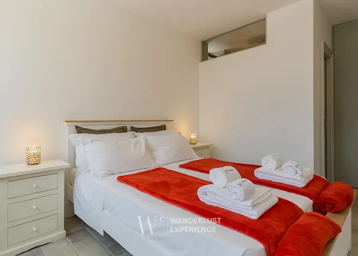 Wanderlust Experience Pupineto *