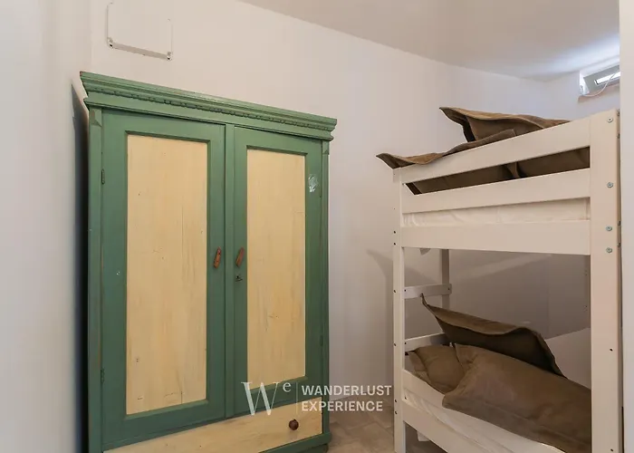 Wanderlust Experience Pupineto