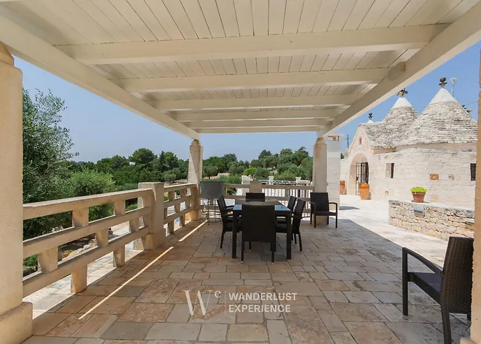 Wanderlust Experience Pupineto