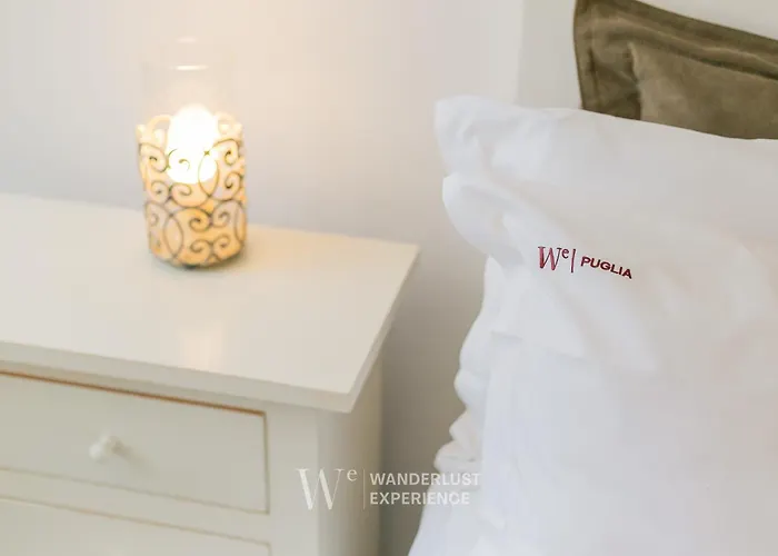 Wanderlust Experience Pupineto וילה