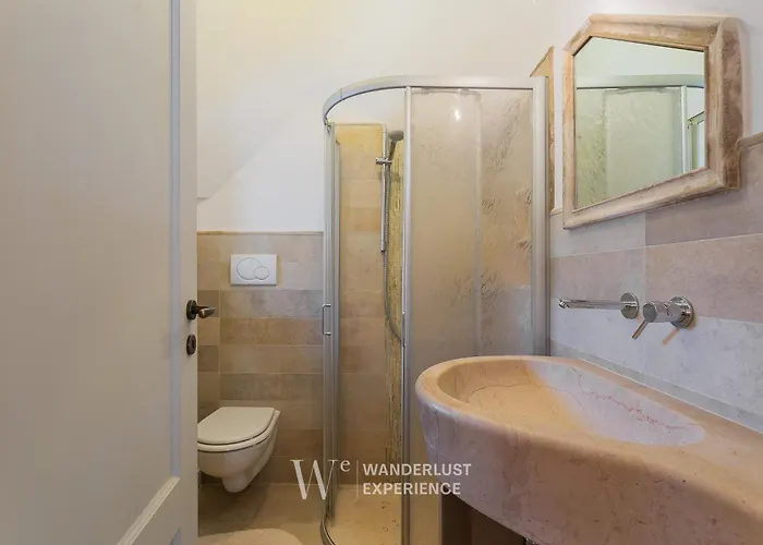 Wanderlust Experience Pupineto * צ'יסטרנינו