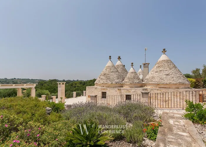 וילה Wanderlust Experience Pupineto